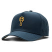 Key x Suay - Apex - Navy - Yellow Patch