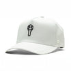 Key x Suay - Apex - White - Black Patch