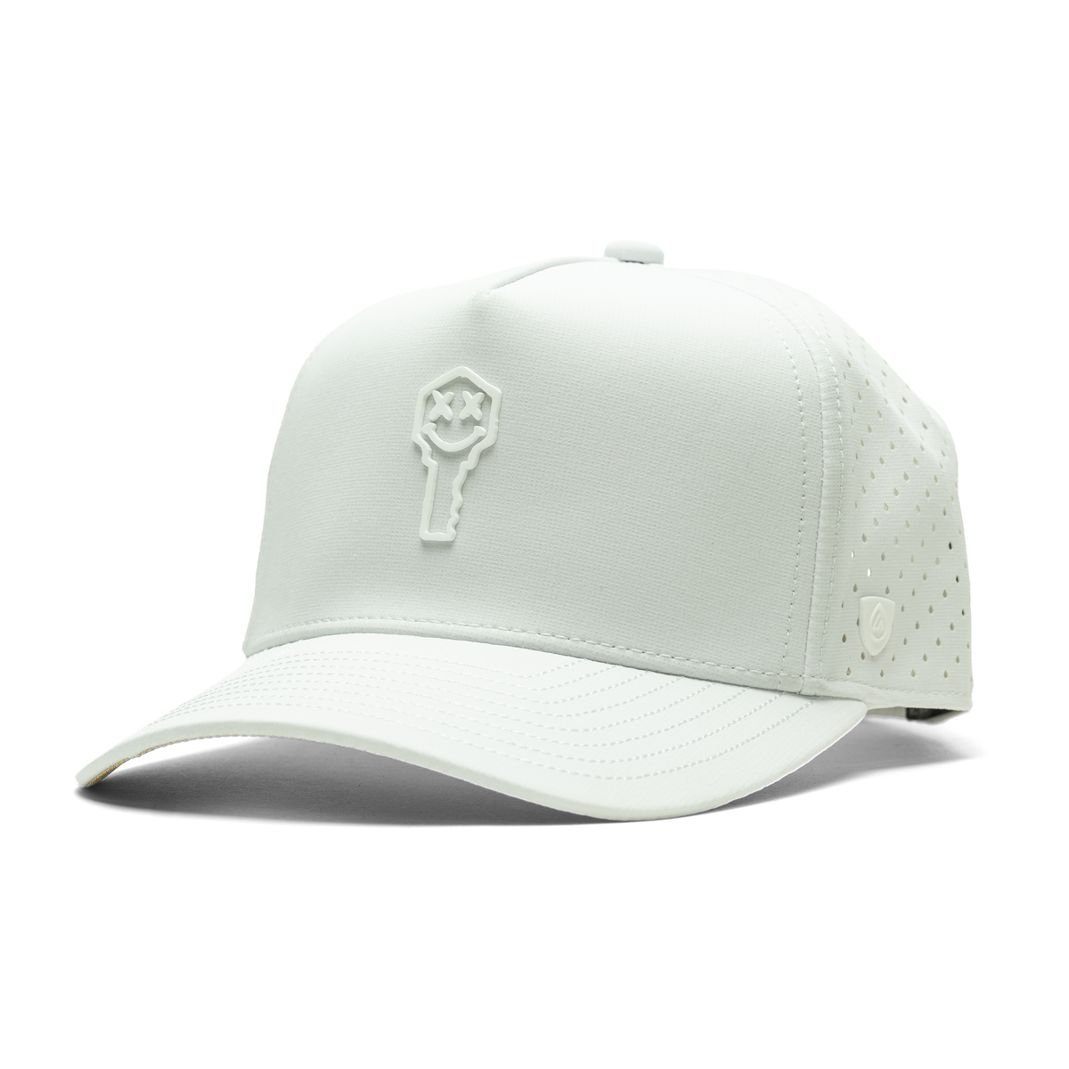 Key x Suay - Apex - White — Key patch: White