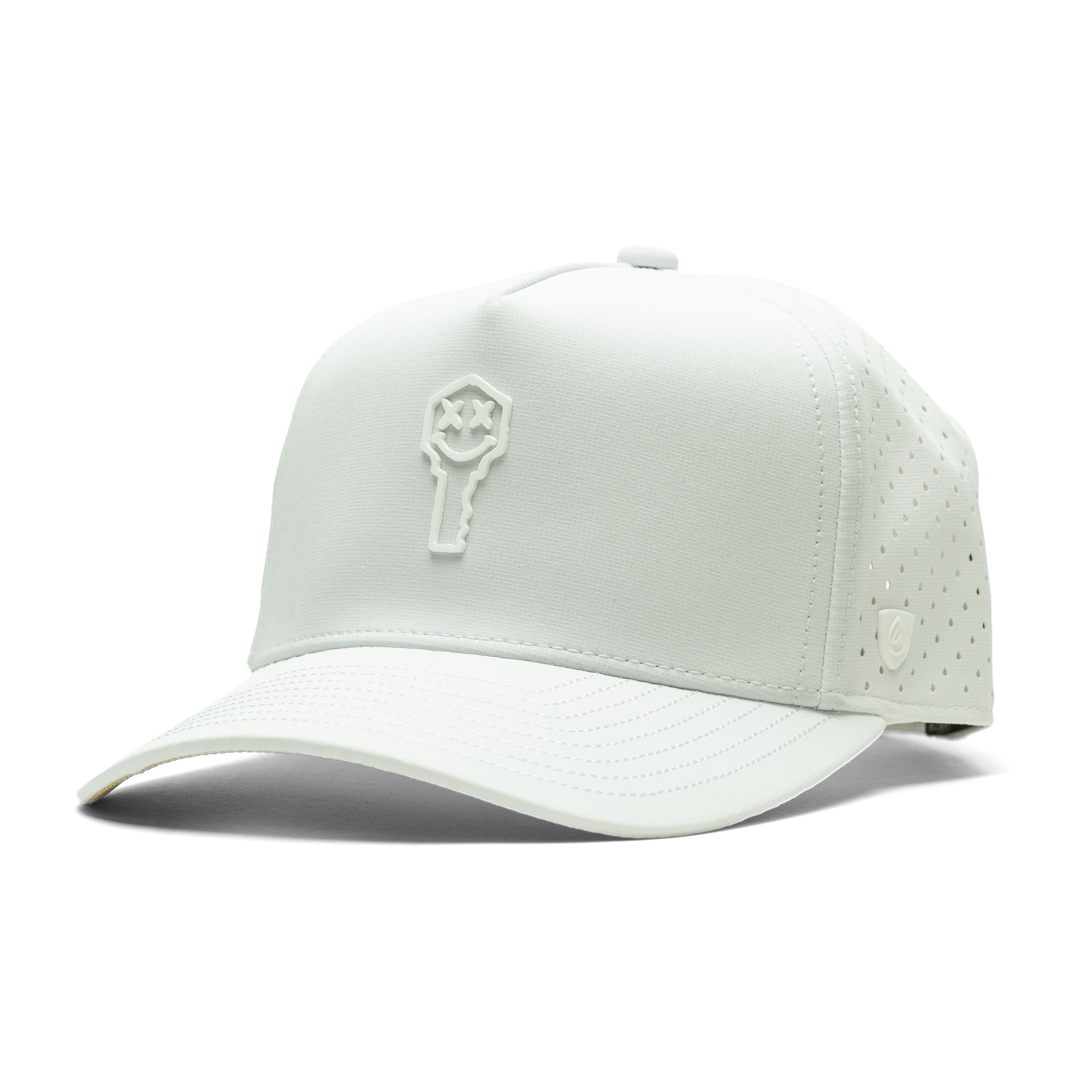 Key x Suay - Apex - White — Key patch: White