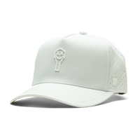 Key x Suay - Apex - White — Key patch: White