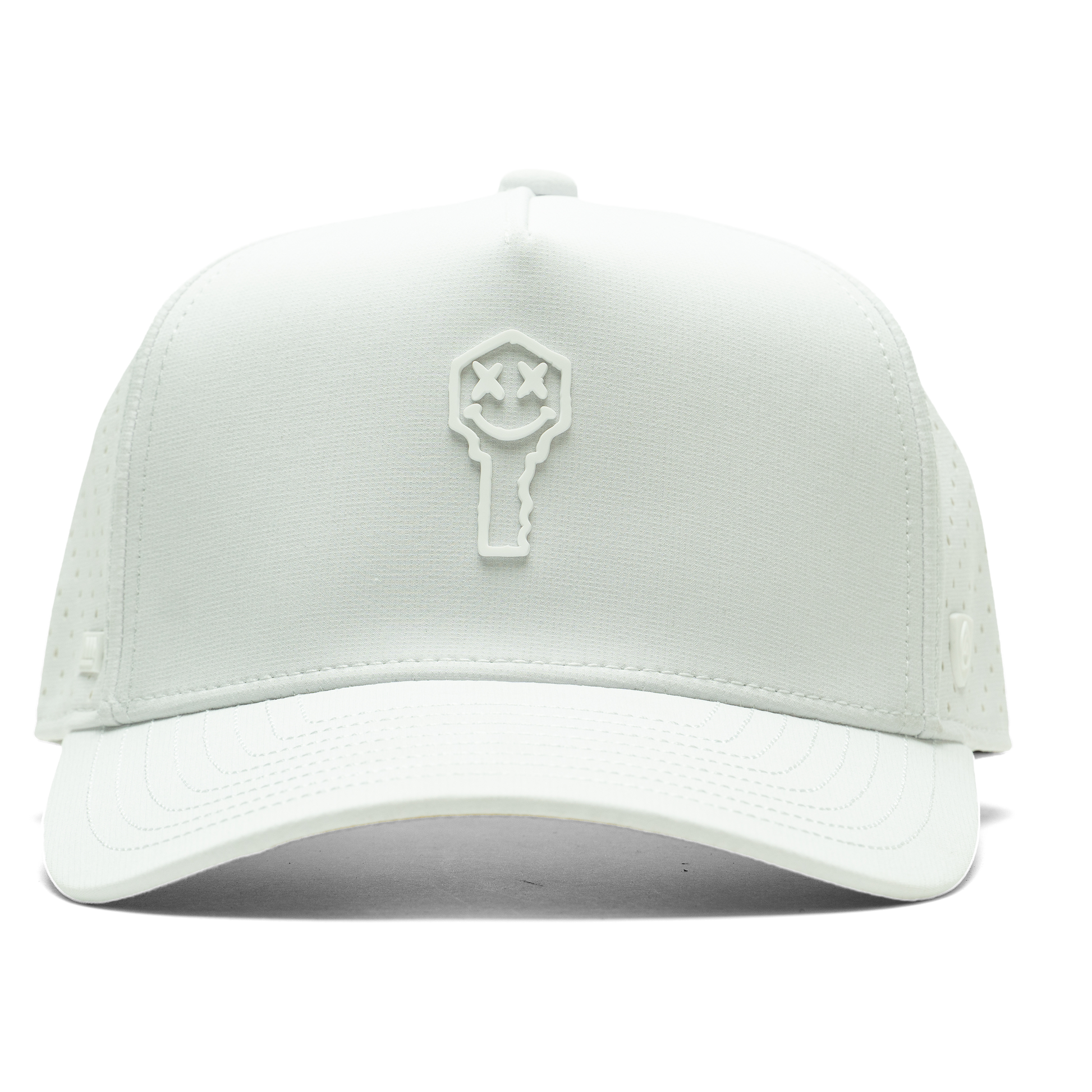 Key x Suay - Apex - White — Key patch: White