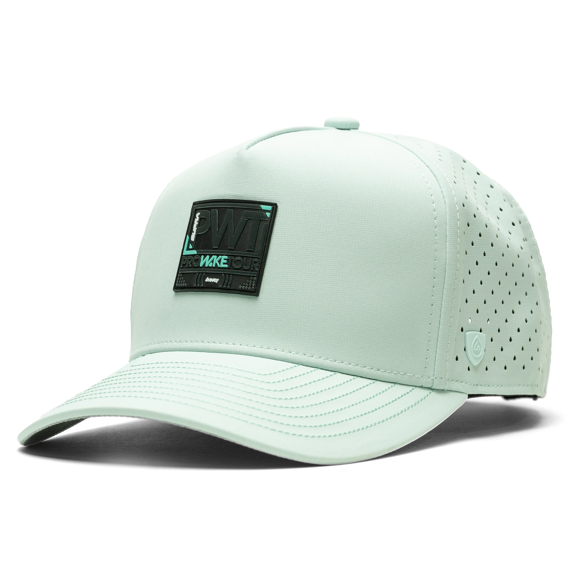 pwt x suay apex mint
