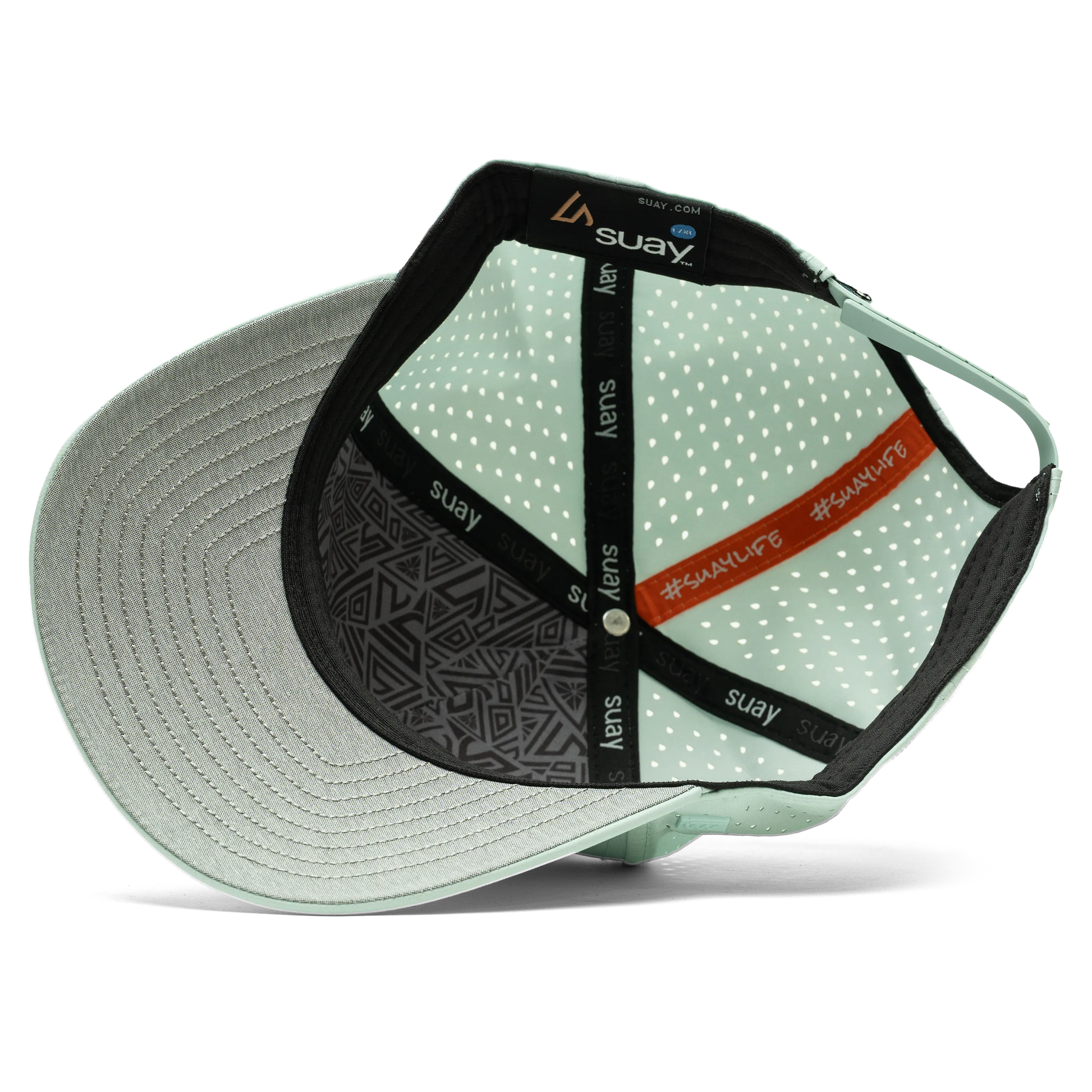 apex mint black waypoint