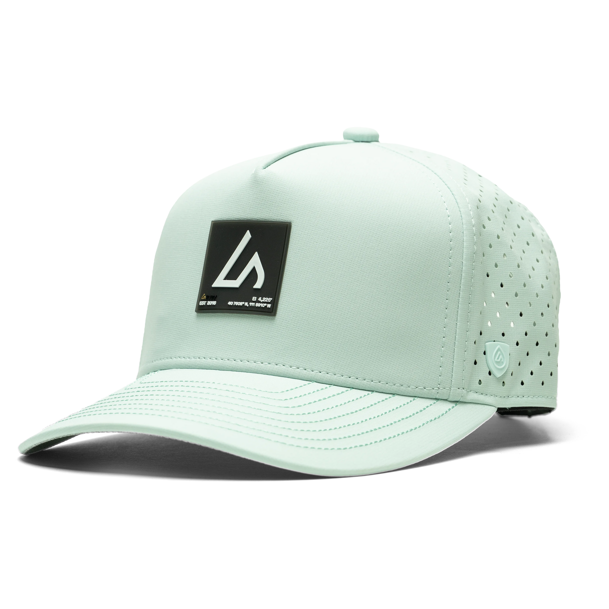 apex mint black waypoint