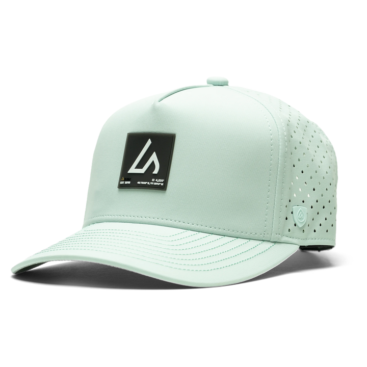 apex mint black waypoint