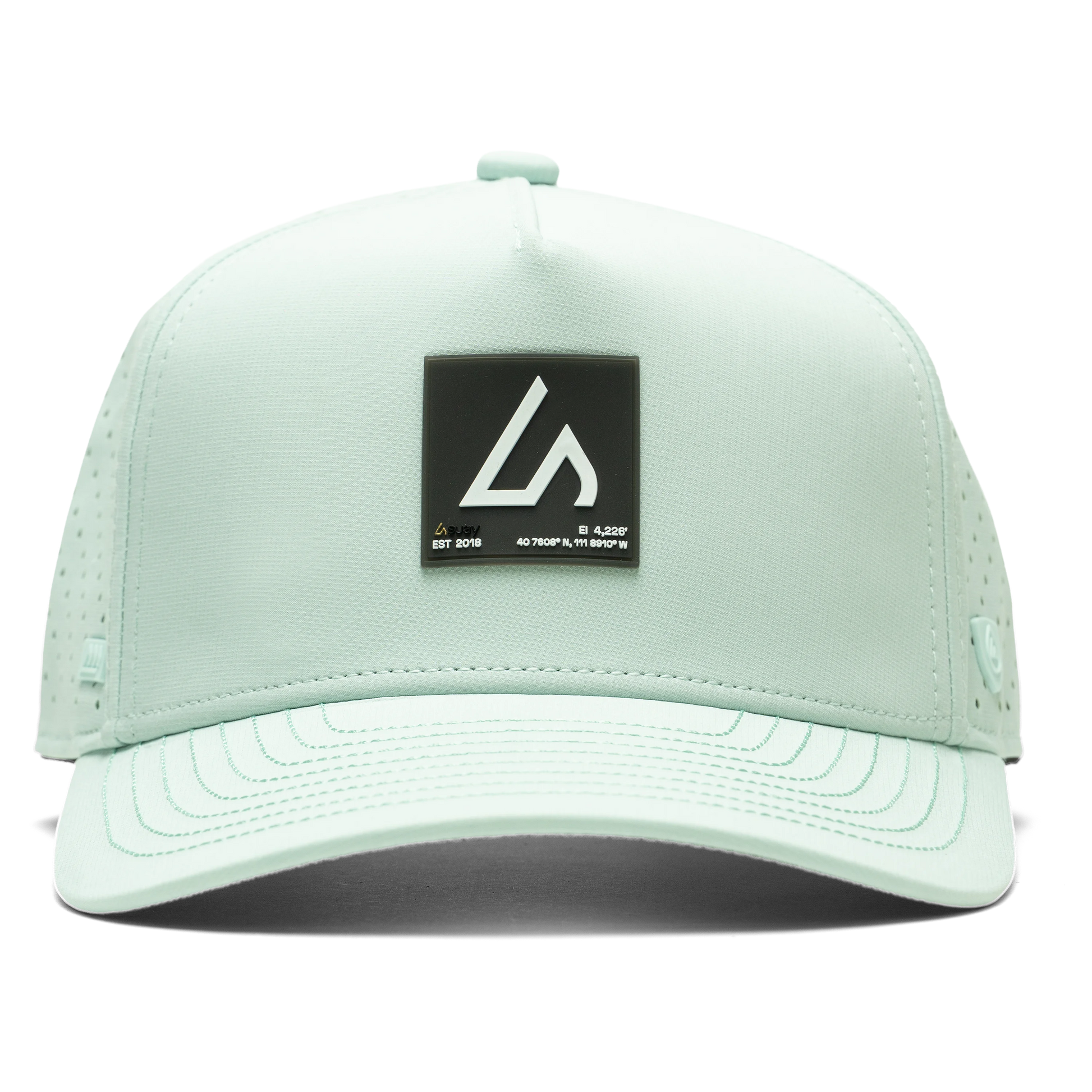 apex mint black waypoint