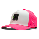 PWT x Suay - Apex Wild - Neon Pink/White