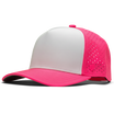 Apex - Neon Pink White Two Tone | Blank