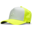 Apex Wild - Neon Yellow/White