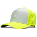 Apex Wild - Neon Yellow/White