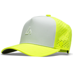 Apex Wild - Neon Yellow/White