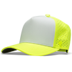 Apex - Neon Yellow White Two Tone | Blank