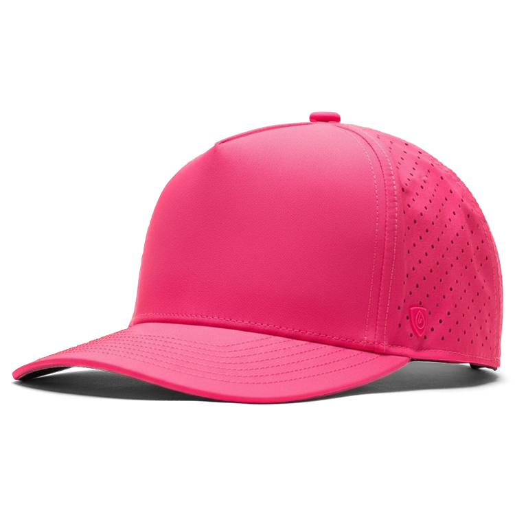 Apex - Neon Pink (blank, logo removed)