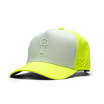 Key x Suay - Apex - Neon Yellow