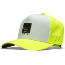 PWT x Suay - Apex Wild - Neon Yellow/White