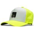 PWT x Suay - Apex Wild - Neon Yellow/White