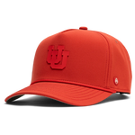 University of Utah x Suay - All Red Apex