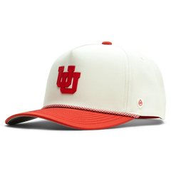 University of Utah x Suay - Red / White Apex