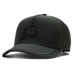 University of Utah x Suay - Black Apex Shift (Feather)