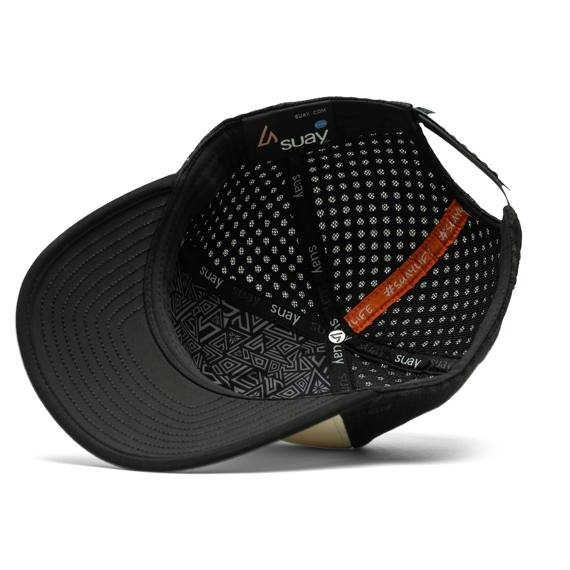 apex shift bone