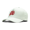 University of Utah x Suay - White Apex Toasty (Feather)