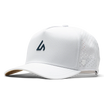 Apex - White / Navy
