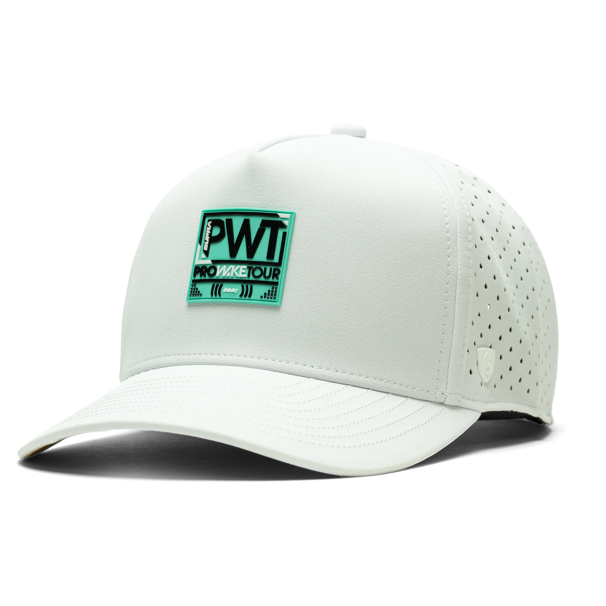 pwt x suay apex white 2026