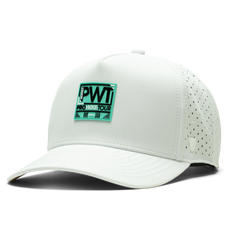 PWT x Suay - Apex - White