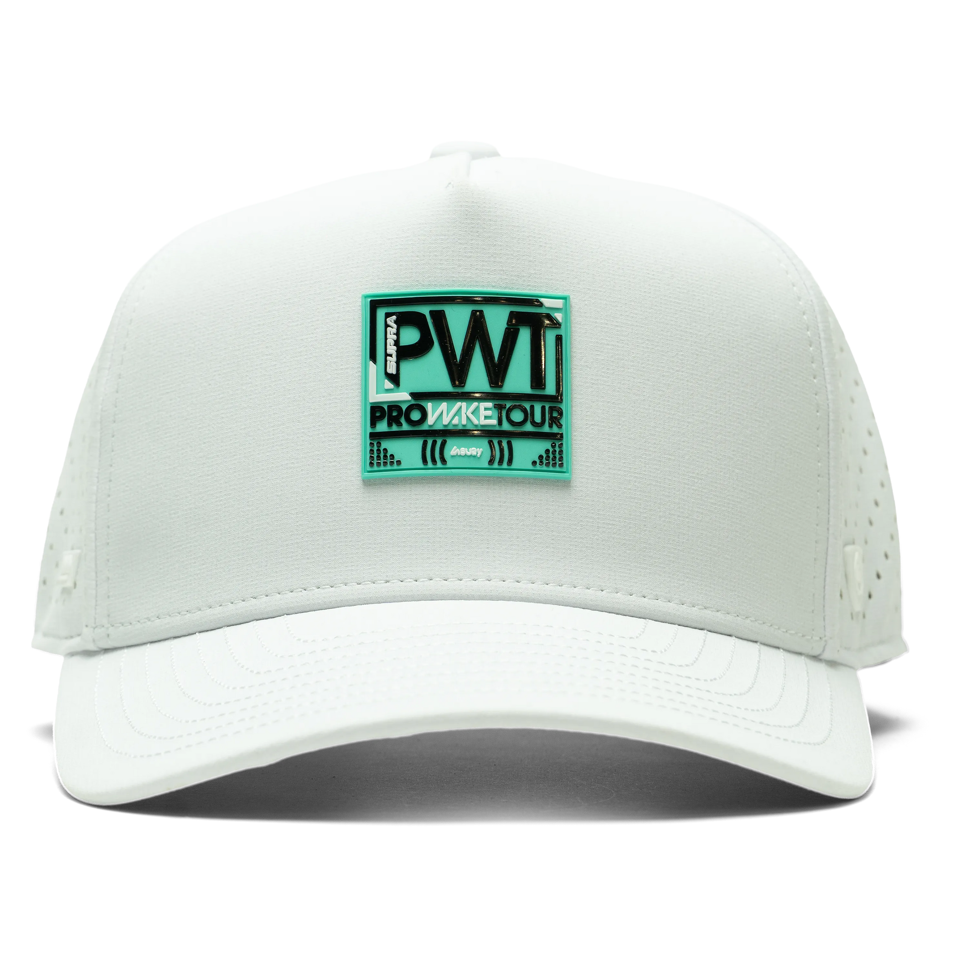 pwt x suay apex white 2026