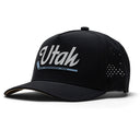 Apex - Black / Utah Hockey