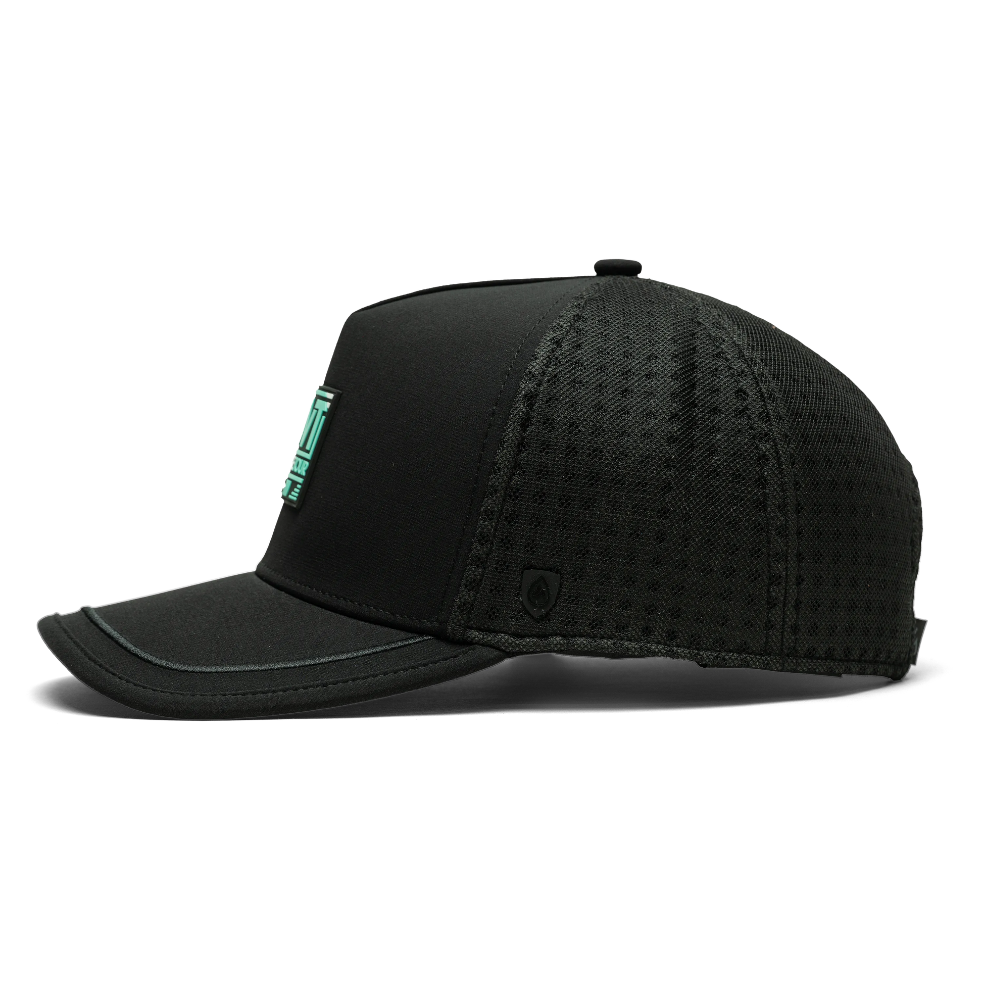 pwt x suay apex shift black