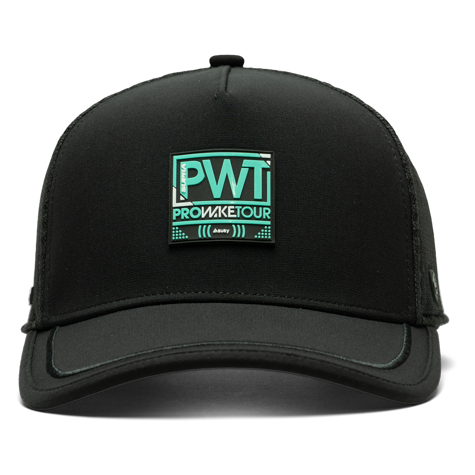 pwt x suay apex shift black