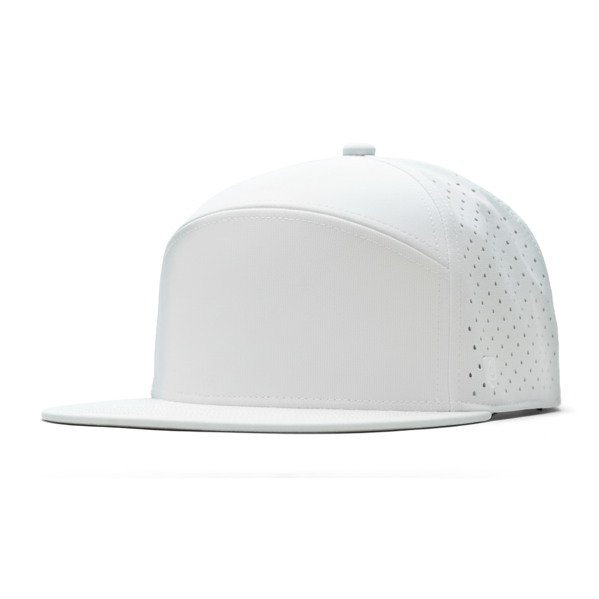 Horizon - White (blank, logo removed)