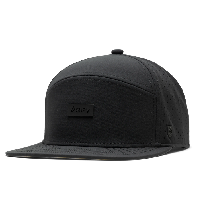 Horizon - All Black