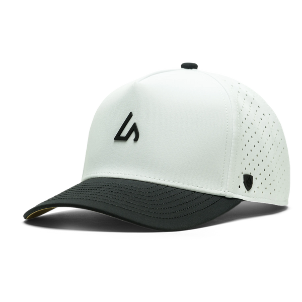 Apex - White/Black | Blank