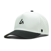 Apex - White/Black | Blank