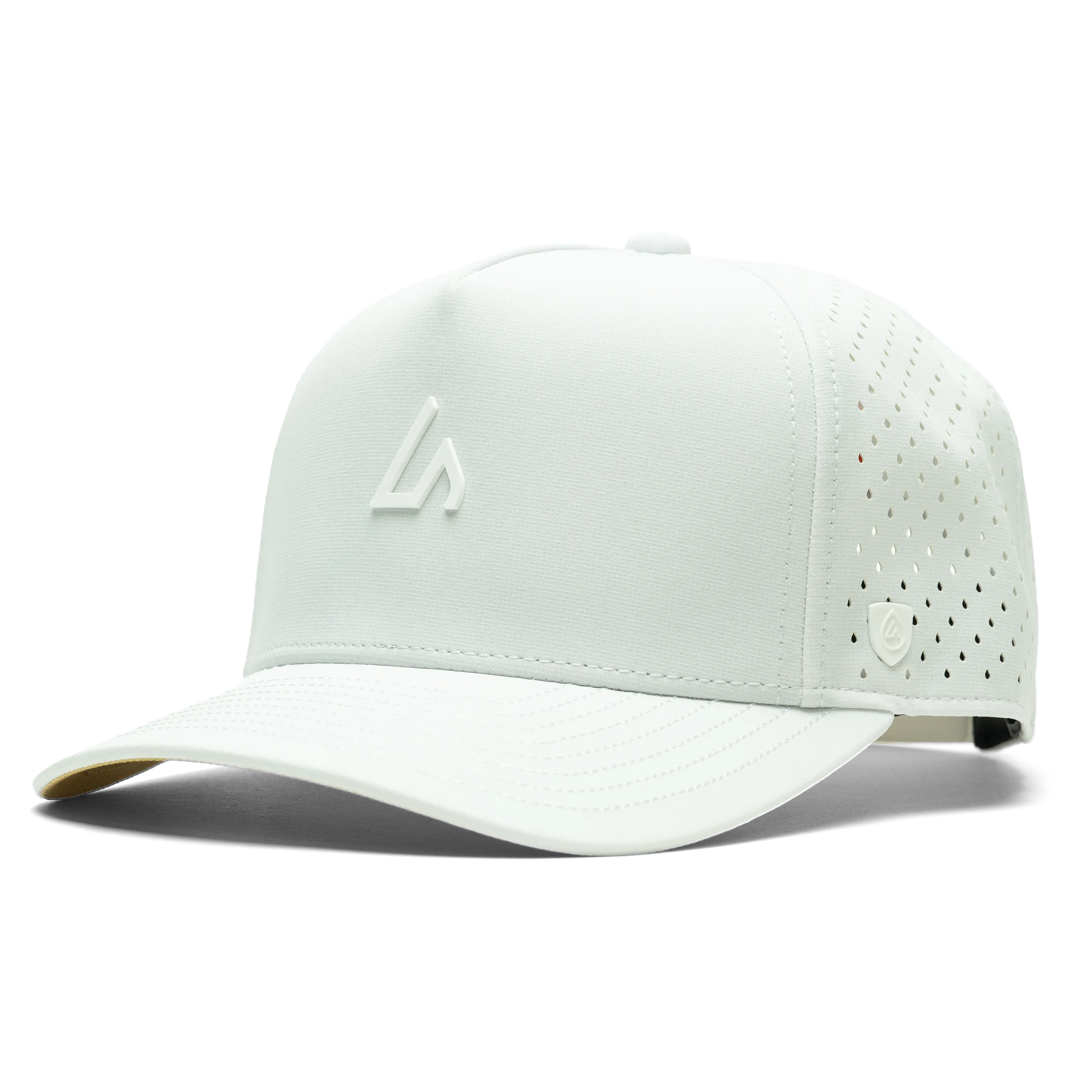 Apex - White