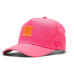 Apex Wild - Neon Pink / Amber Waypoint
