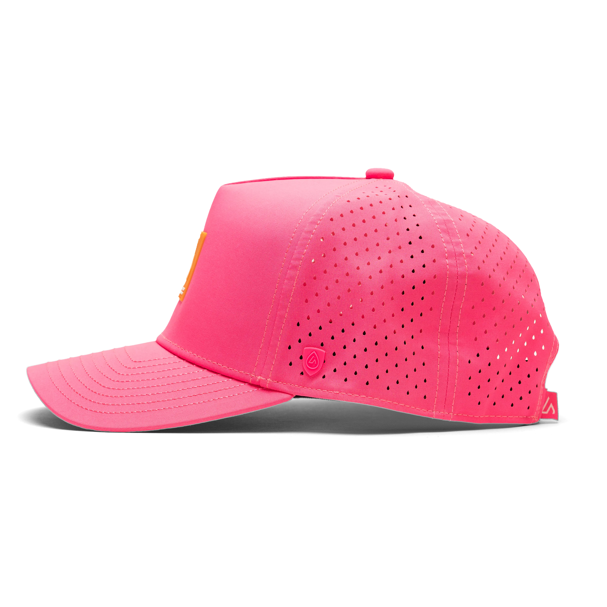 Apex Wild - Neon Pink / Amber Waypoint