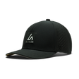 Endurance - Black / Black Waypoint