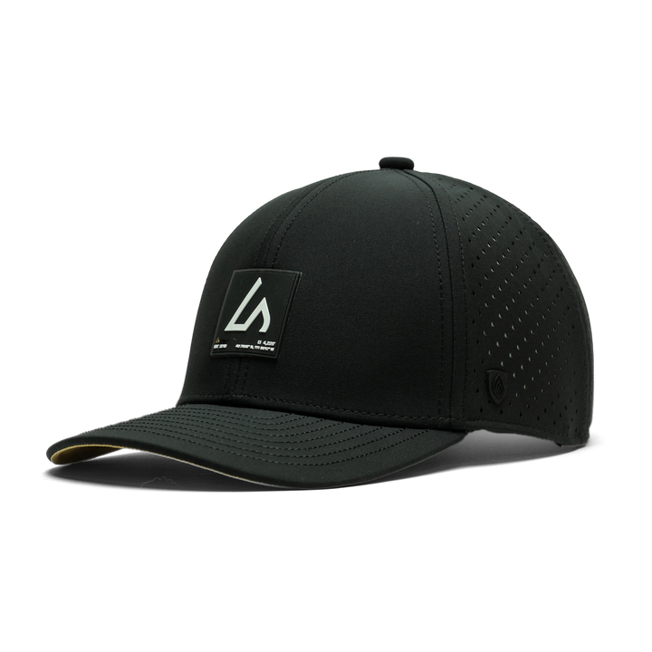 Endurance - Black / Black Waypoint