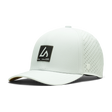 Endurance - White / Black Waypoint