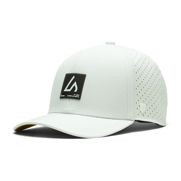 Endurance - White / Black Waypoint