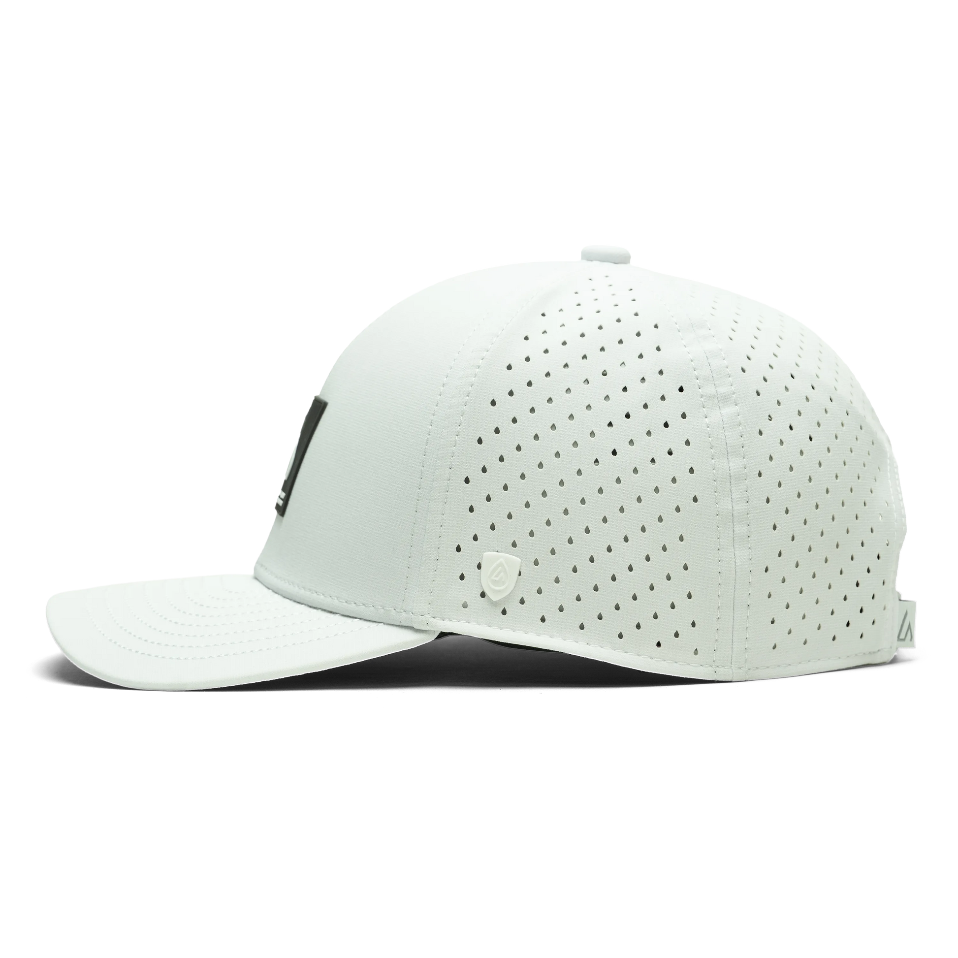 Endurance - White / Black Waypoint
