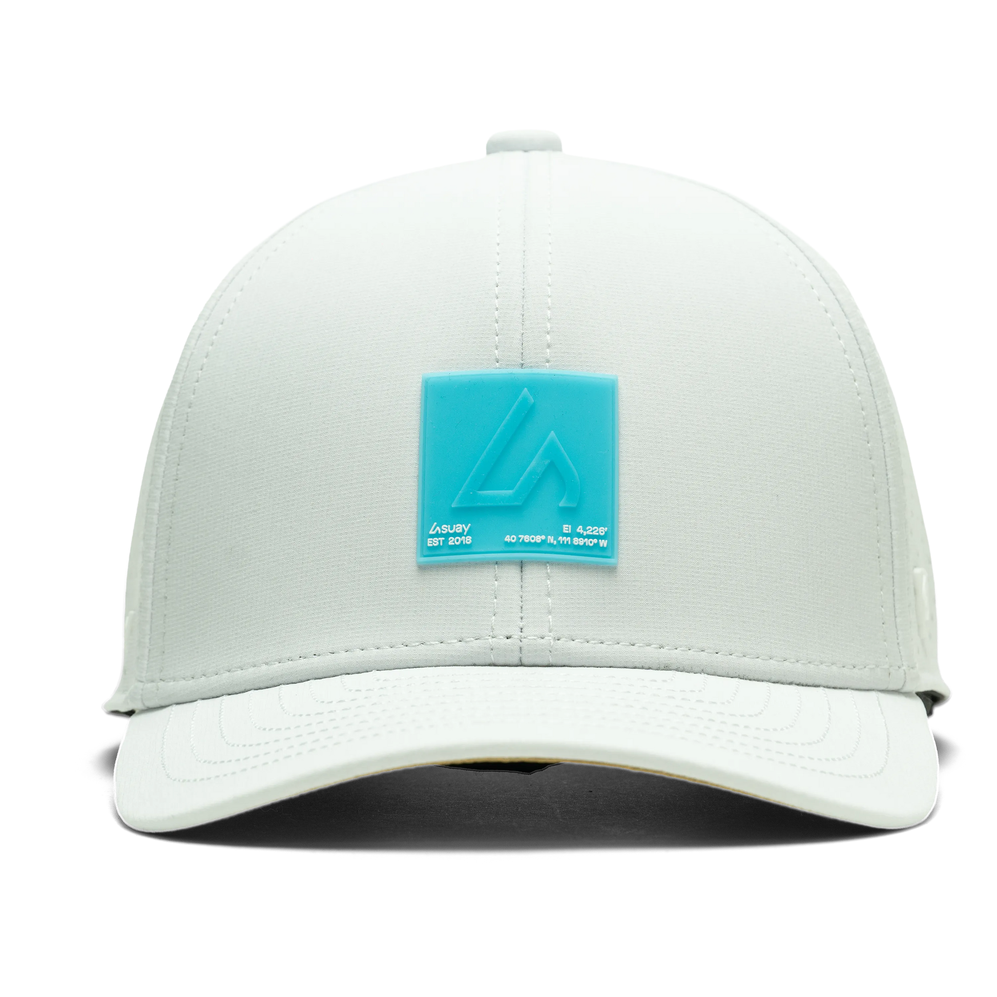 Endurance - White / Glacier Waypoint