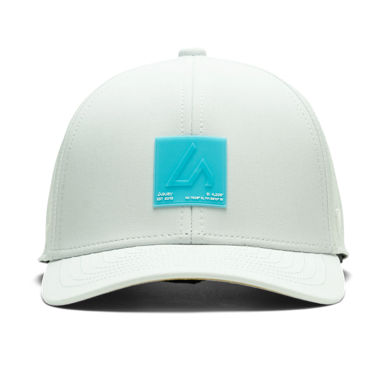 Endurance - White / Glacier Waypoint