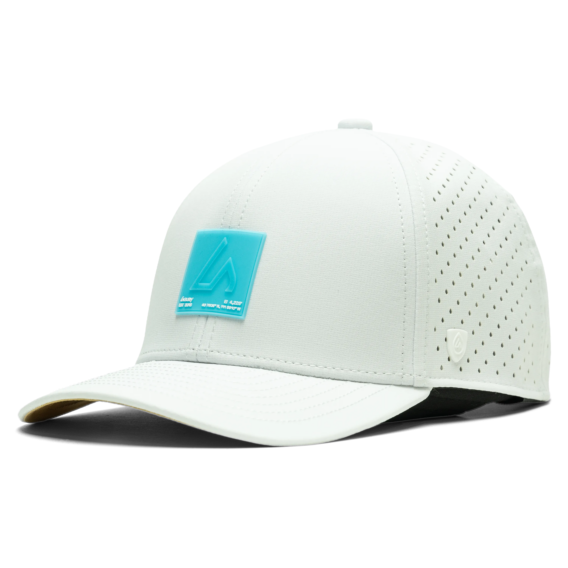 Endurance - White / Glacier Waypoint
