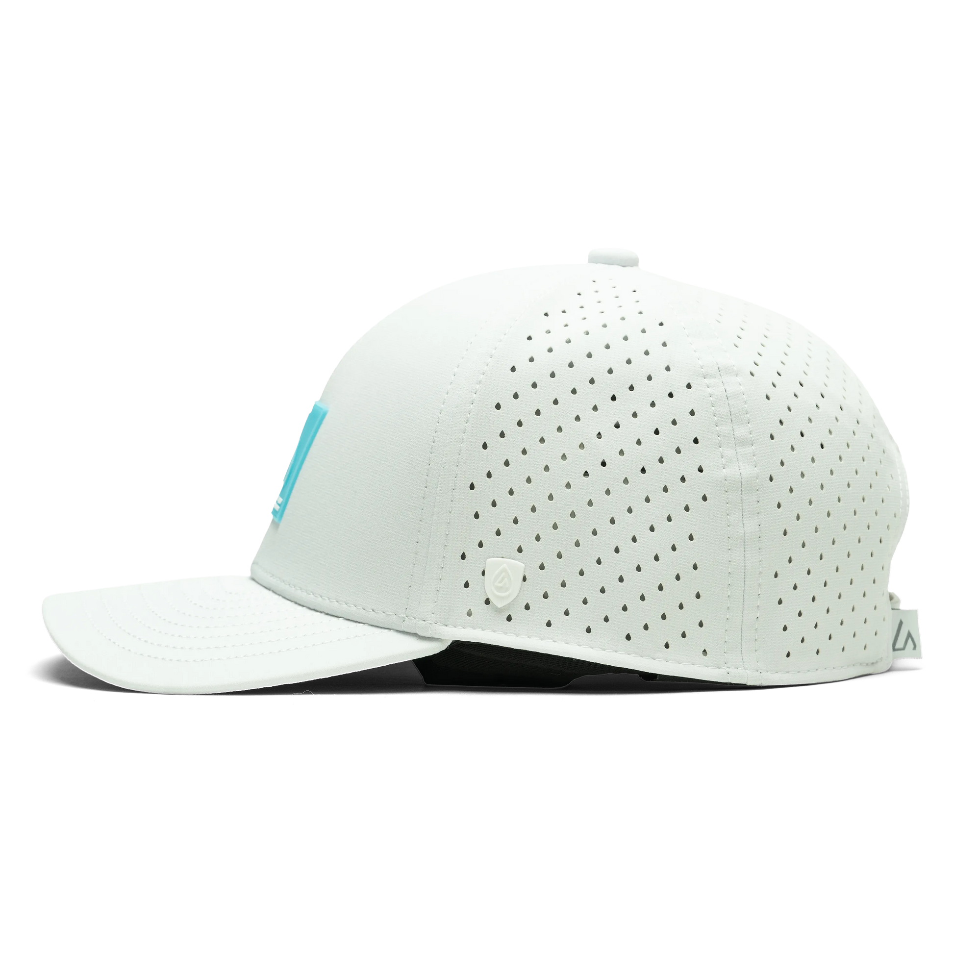 Endurance - White / Glacier Waypoint