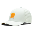 Endurance - White / Amber Waypoint